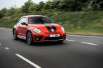Volkswagen Beetle R-Line 2017 года (UK)